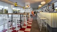 Pestana Alvor South Beach, Premium Suite Hotel - bar