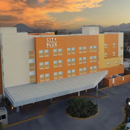 City Express Plus by Marriott Cabo San Lucas