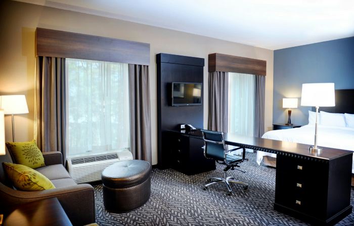 Hampton Inn Crystal River