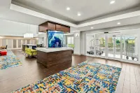 Hampton Inn & Suites Corpus Christi I-37 - Navigation Blvd. - 2-Star