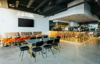 Pestana CR7 Funchal, Lifestyle Hotels - petit déjeuner