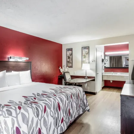 Red Roof Inn Gallup