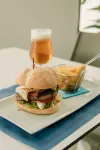 Hotel Lodomar Spa & Talasoterapia - breakfast