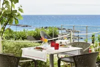 Royal Hotel Sanremo - con vista mare