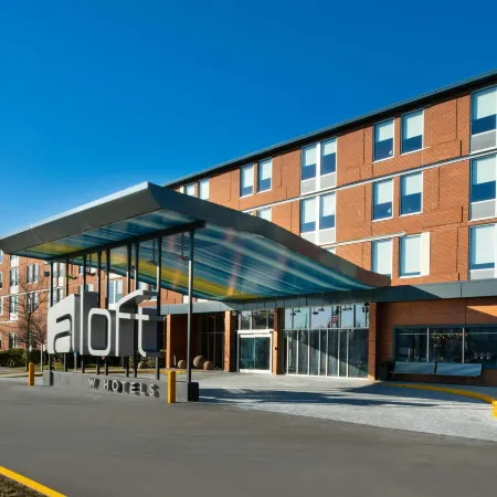 Aloft Lexington