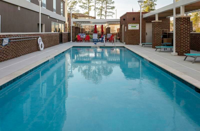 Home2 Suites by Hilton North Charleston-University Boulevard photo 2
