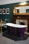 One Devonshire Gardens a Hotel du Vin - romantici