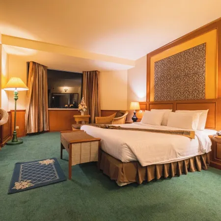 Phayao Gateway Hotel