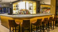 Crow Wood Hotel & Spa Resort - bar