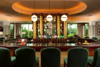 The Heritage - bar