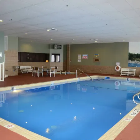 Tawas Bay Beach Resort & Conference Center