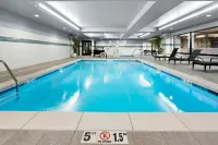 Hampton Inn & Suites Spokane Downtown South - 2-Star