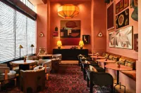 Downtown Los Angeles Proper Hotel, a Member of Design Hotels - 4-Star