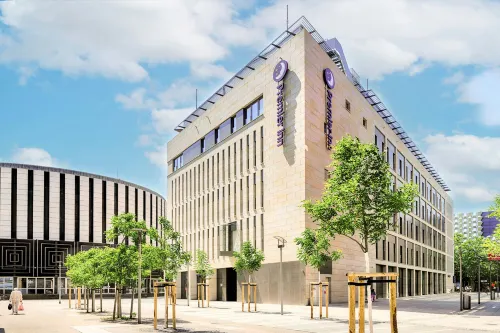 Premier Inn Dresden City Prager Strasse - 3-Star