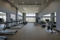 Embassy Suites by Hilton Bowling Green - Gym