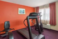Red Carpet Inn Elkton - Wifi
