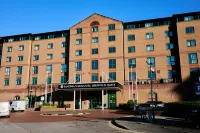 Sandman Signature Sheffield Quays Hotel - Spa