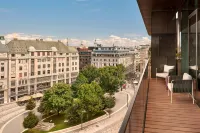 Dorothea Hotel, Budapest, Autograph Collection - Scenic