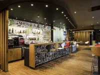 ibis Styles Budapest Heroes Square - สัตว์เลี้ยง