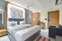 Hotel Prime Icon - Jacuzzi