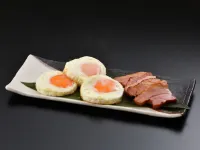 Grandvrio Hotel Nara -Wakura- -Route Inn Hotels- - breakfast