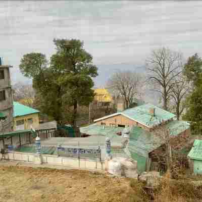 Mughal Villaz Murree Others