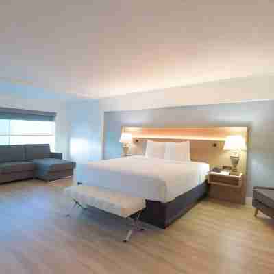 Radisson Hotel Trinidad Rooms