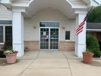 Monticello Inn - Monticello, Indiana - Motels
