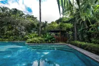 Staymaster Bharini 2BR Villa Jet Pool - Villas