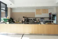 Rayan Regency Hotel - WiFi