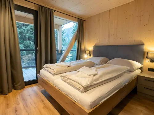 Superior Chalet # 31 With Sauna & Hot Tub - Chalets