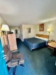 Rest Inn Motel - Motel