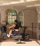Ascesi Resort - palestra