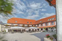 Hotel Frauensteiner Hof - 3 stjerner