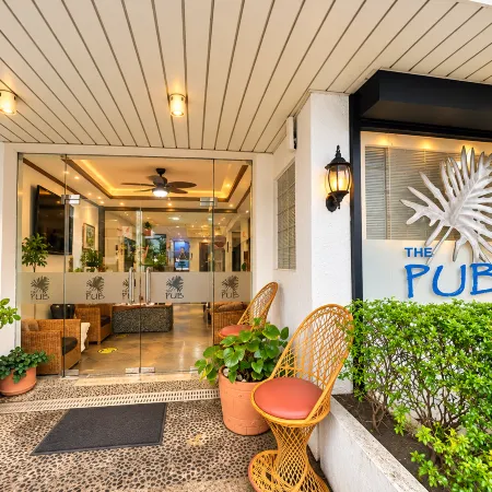 The Pub Hotel