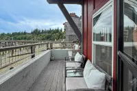 Studio Overlooking Saratoga Passage & Cascade Mtns - Wifi