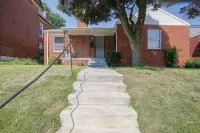 7 Mi to Downtown St Louis! Cozy Apartment -  Appartamenti vacanze