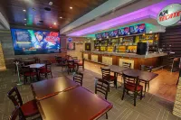 Crowne Plaza LEON by IHG - bar