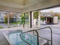 Balcomo, a Ramada by Wyndham - Gym