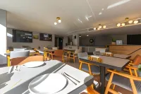 North Star Hotel - breakfast