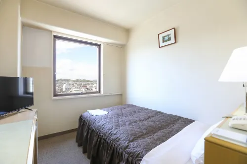 Imabari Plaza Hotel - 2-Star