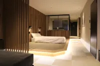 M's BASE RESORT - 2 étoiles