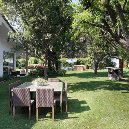 ANANA Villa Cristy 3BR Ajijic with Pool & Hot Tub