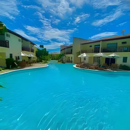 Solar água Apart