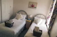 seaview guest house - homestay