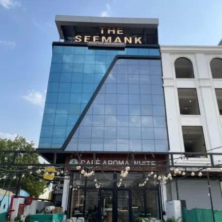 LOTO The Seemank Aurobindo Hospital