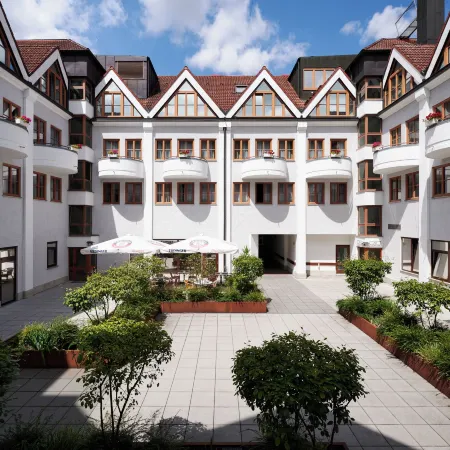 Hotel Kastanienhof