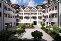 Hotel Kastanienhof - Boutique