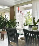 Apartamentos RC Hospedagem - balcony