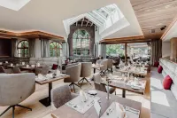 Hotel Elisabeth, 4 Sterne Superior - gimnasio